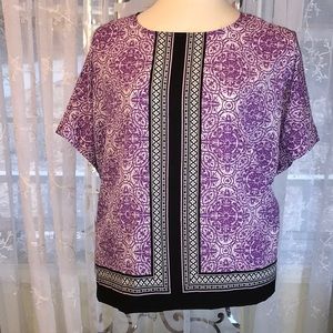 Lovely kimono top ⛩